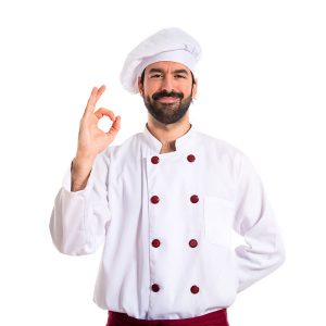 chef-making